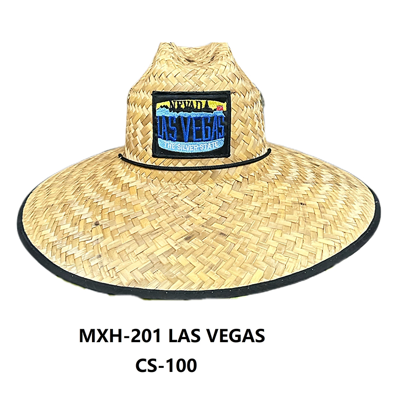 MXH-201 LAS VEGAS CS-100
